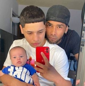 Meet your Posher, Joel